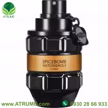 عطر ادکلن ویکتور اند رولف اسپایس بمب اکستریم 90 میل مردانه