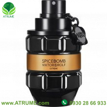 عطر ادکلن ویکتور اند رولف اسپایس بمب اکستریم 90 میل مردانه