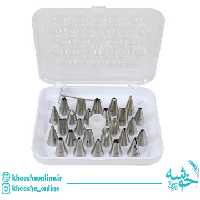 پک ست ماسوره 26 عددی