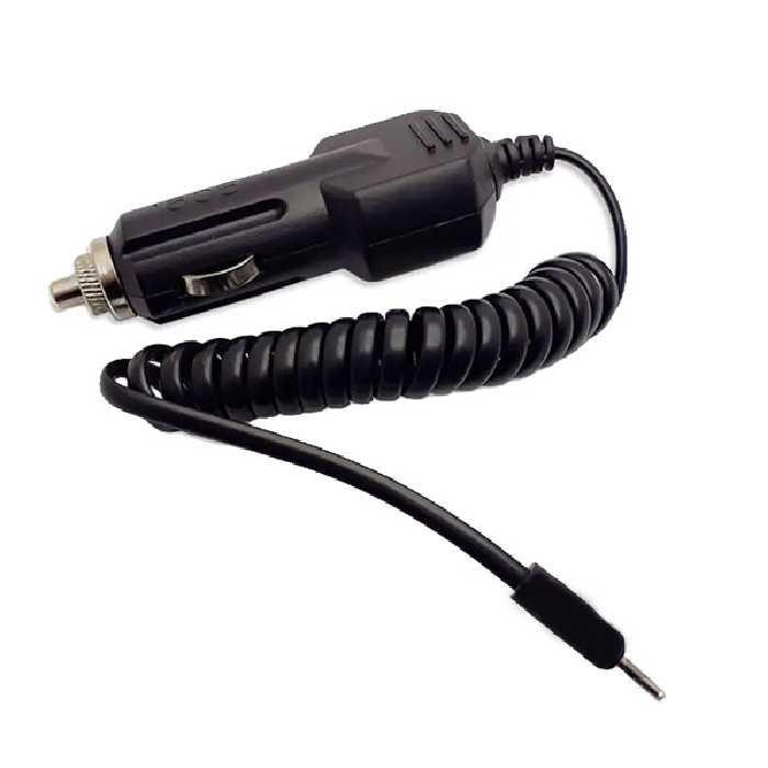 شارژر ریموت استیل میت  مدل REDBAT | کالا مکس