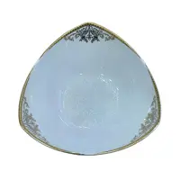 کاسه چینی پردیس کاشان مدل آوا