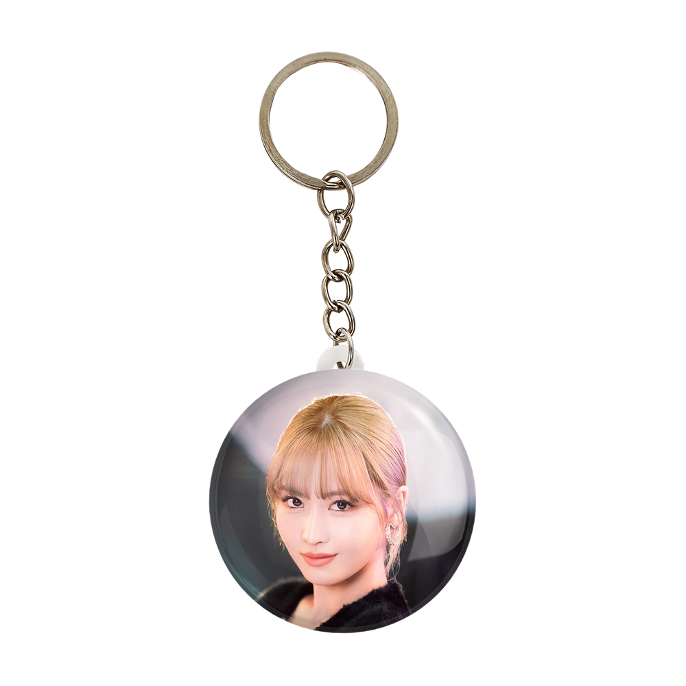 جاکلیدی خندالو مدل مومو گروه توایس TWICE کد 19929 