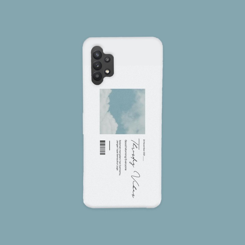 کاور گارد قاب مناسب برای گوشی موبایل سامسونگ M32 5G -کد 2129