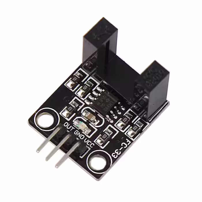 ماژول اپتوکانتر مدل Opto01