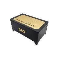 جعبه موزیکال مدل هری پاتر کد 0250 