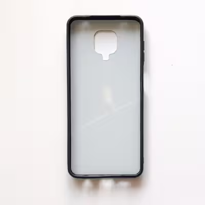 کاور مدل WALK00209p مناسب برای گوشی موبایل شیائومی Redmi Note 9s/Note 9 pro