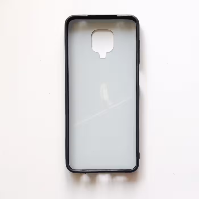 کاور مدل WALK00209p مناسب برای گوشی موبایل شیائومی Redmi Note 9s/Note 9 pro