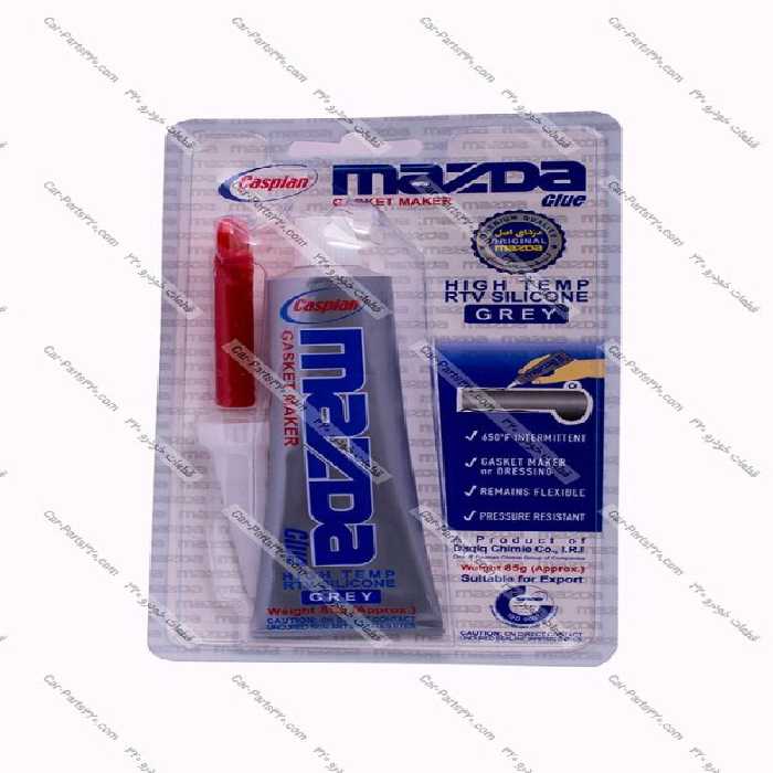 چسب واشر حرارتی مزدا بزرگ