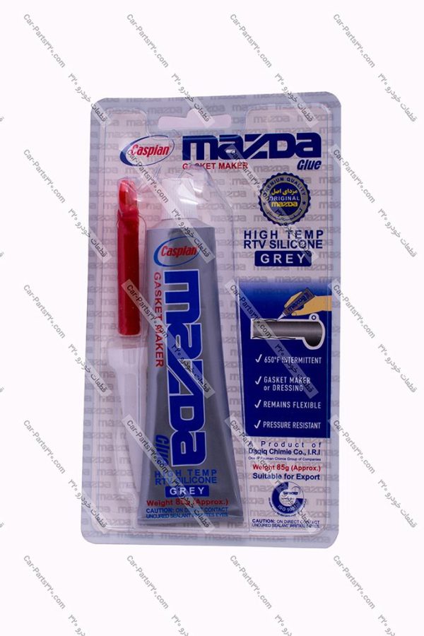 چسب واشر حرارتی مزدا بزرگ