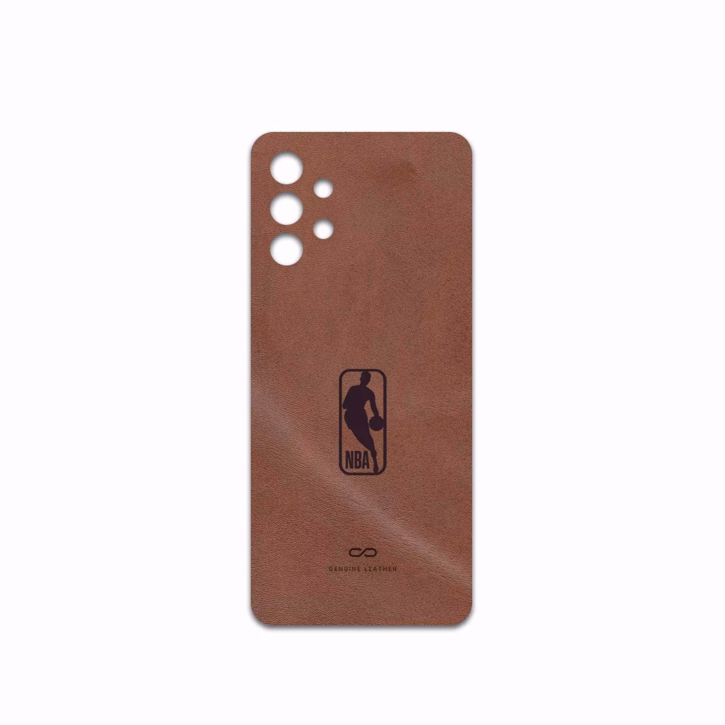 برچسب پوششی ماهوت مدل MNL-NBA مناسب برای گوشی موبایل سامسونگ Galaxy A32