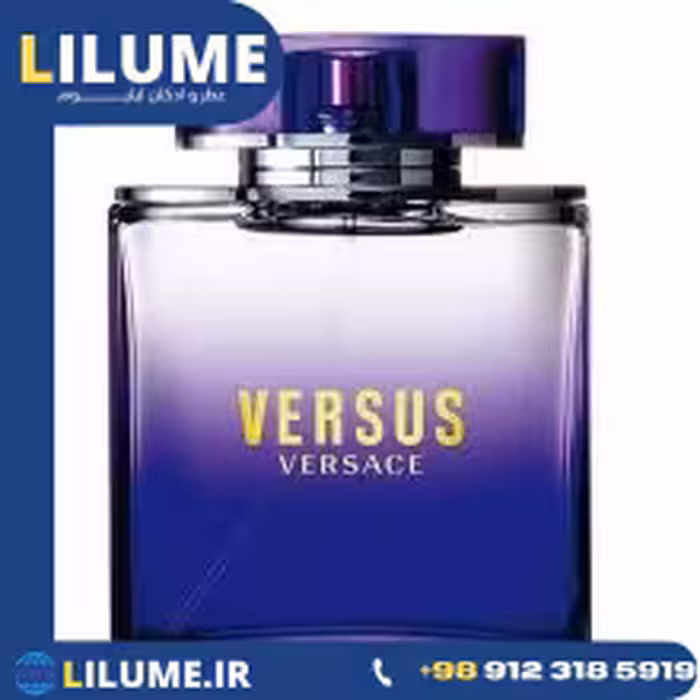 عطر ادکلن ورساچه ورسوس زنانه 100 میل زنانه
