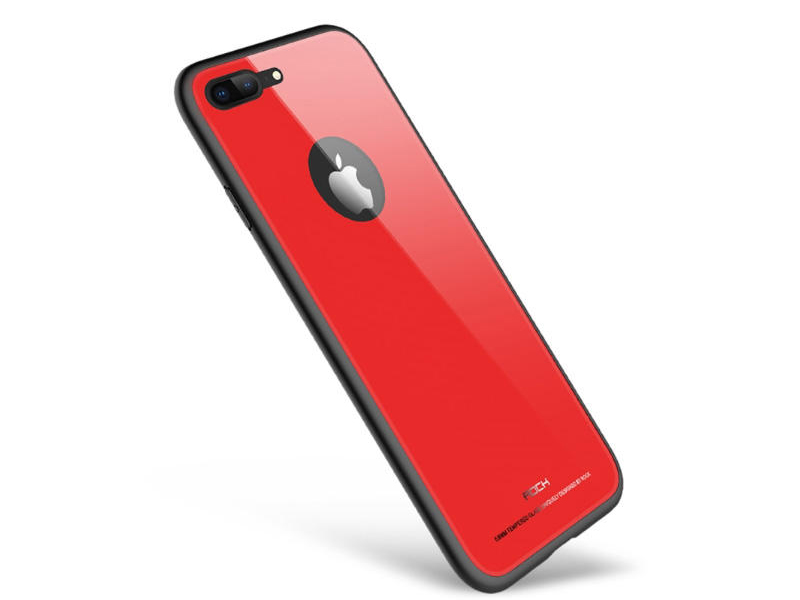 کاور راک مدل Brilliant مناسب برای گوشی موبایل اپل Iphone 8