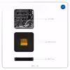 نظم دهنده فضای ذخیره سازی ماهوت مدل Black-Printed-Circuit-Board-496