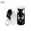 ماگ آبنبات رنگی مدل AR0061 طرح گربه