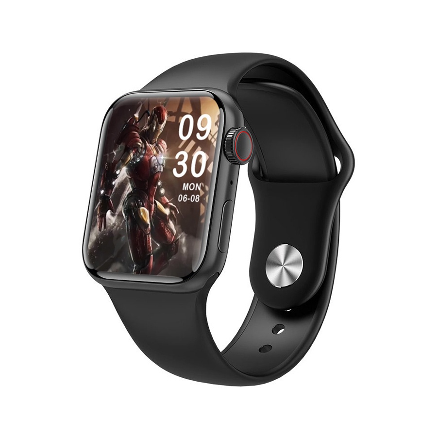 خرید و مشخصات ساعت هوشمند مدل CT2 | دیجی اسمارت 02146883346