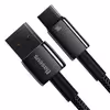 کابل USB به USB-C باسئوس مدل Tangstan New Pack طول 2 متر