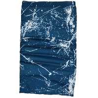 دستمال سر و گردن مدل Rokh31