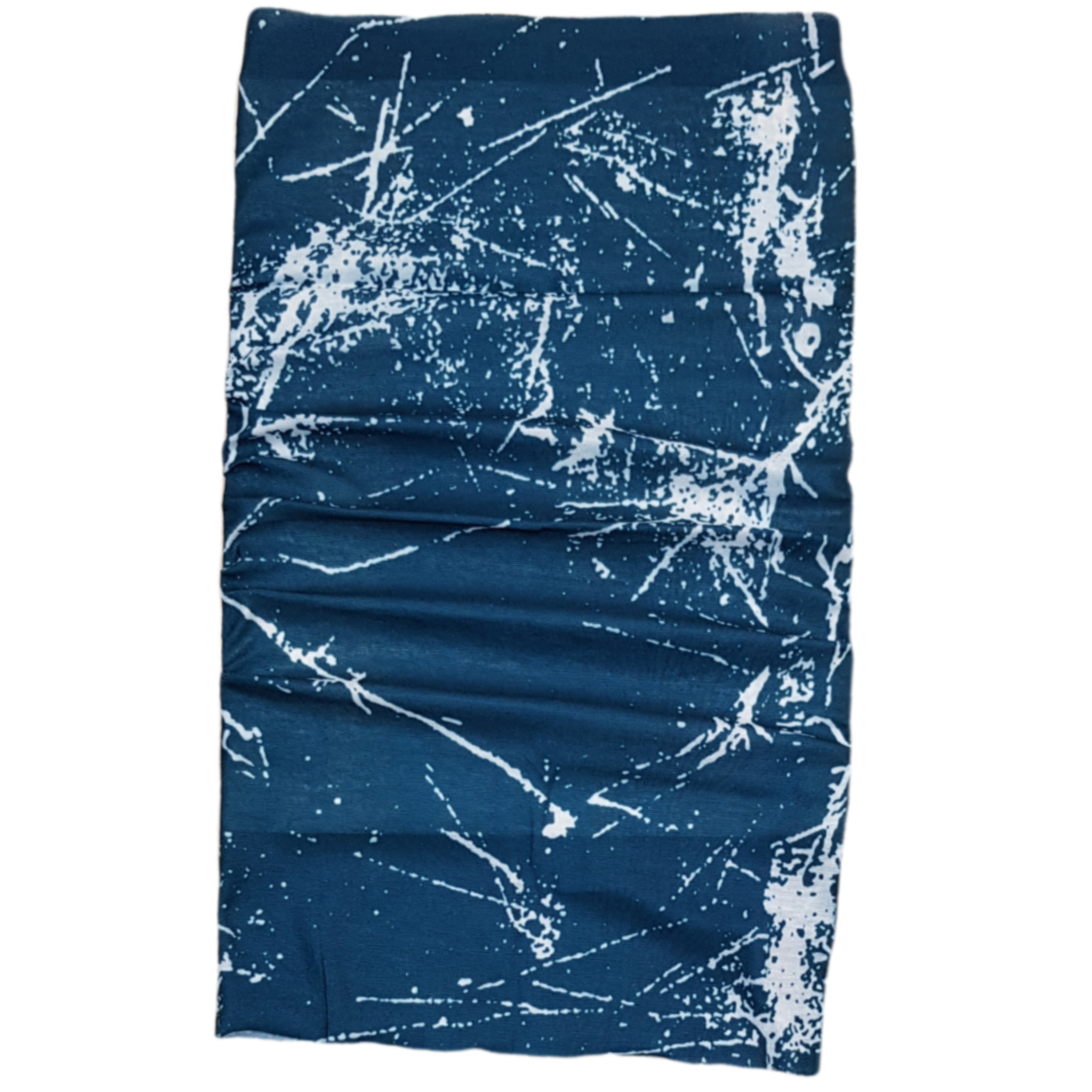 دستمال سر و گردن مدل Rokh31