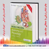 Ross and Wilson Anatomy and Physiology in Health and Illness 13th Edition