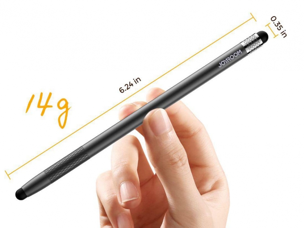 قلم لمسی جویروم JoyRoom JR-DR01 Passive Stylus Pen