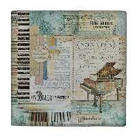 کاشی کارنیلا طرح مدل لوحی کد klh1233