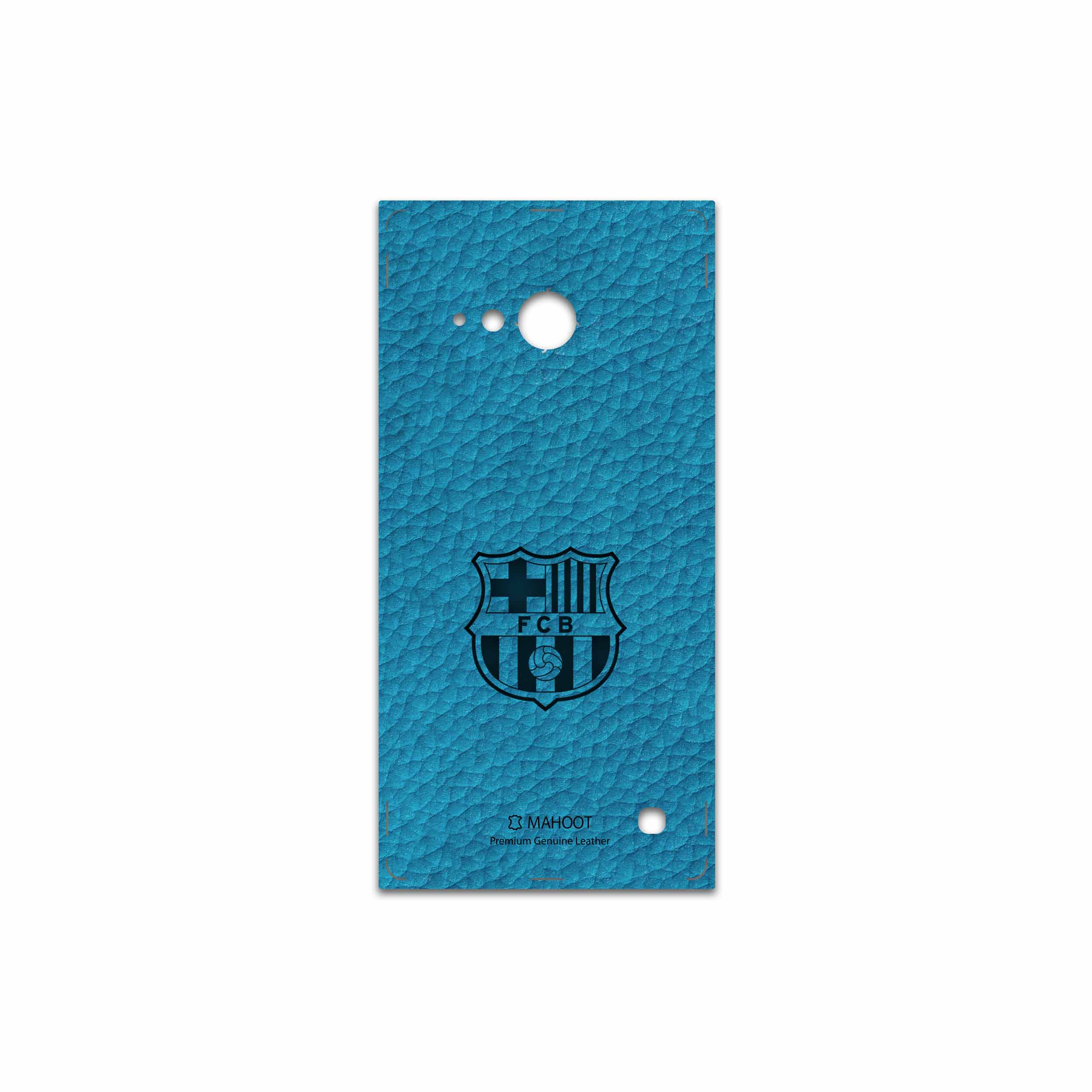 برچسب پوششی ماهوت مدل BL-BRCA مناسب برای گوشی موبایل نوکیا Lumia 730