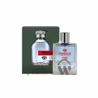 عطر ادکلن مردانه هوگو باس مارکویی کالکشن کد 128 (Marque Collection HUGO Boss) حجم 100 میل