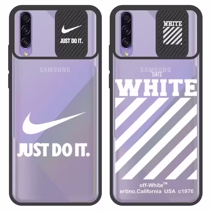 قاب طرحدار پسرانه مناسب برای گوشی Samsung Galaxy A50S مدل ماکرو شیلد محافظ لنزدار سبک بوتیک