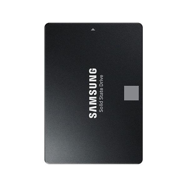 اس اس دی اینترنال سامسونگ مدل 870 EVO ظرفیت 500 گیگابایت - پردیس پازار