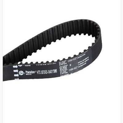 تسمه تایم گتس مدل 5575xs مناسب برای پژو 206 تیپ 2