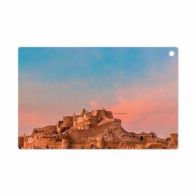 برچسب پوششی ماهوت مدل ARG-e-BAM مناسب برای تبلت سونی Xperia Z2 Tablet LTE 2014