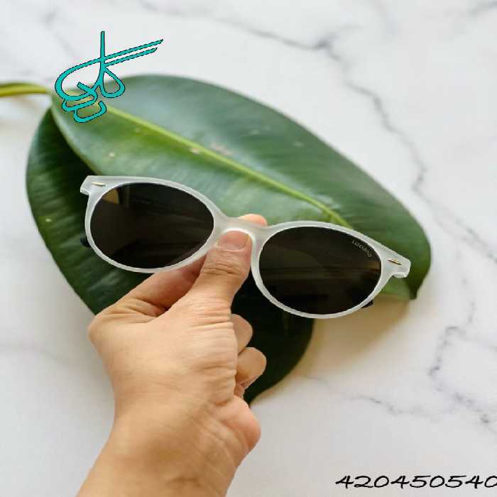 خرید عينك اسپرت برند Luciano دارای استاندارد UV400 فرم کائوچو همراه کاور و دستمال کد 2415314 - ردگل