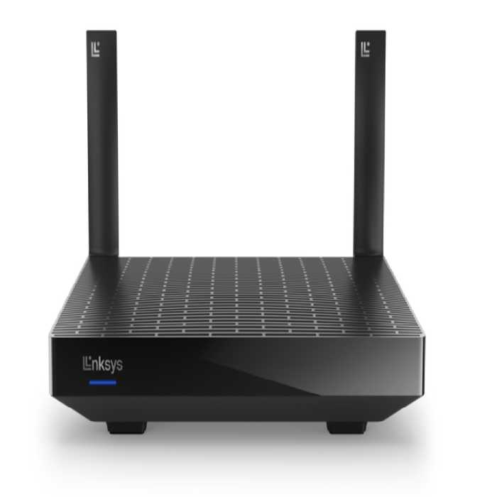 Linksys MR2000-ME Hydra 6 Dual-Band Mesh WiFi 6 Router - تکنو لینک 148