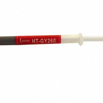 خمیر سیلیکون سرنگی کوچک