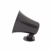 مشخصات، قیمت و خرید بلند گوی دزدگیر آواکس کد 01