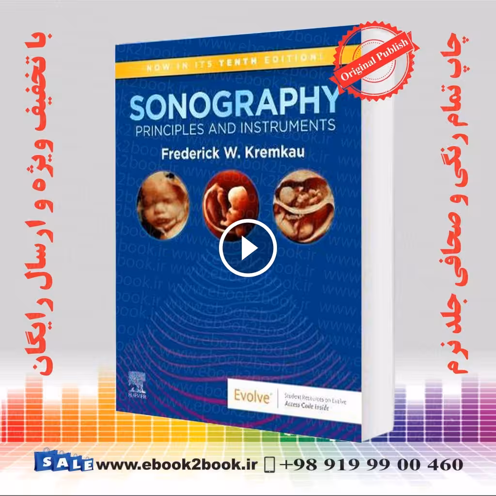 Sonography Principles and Instruments 10th Edition