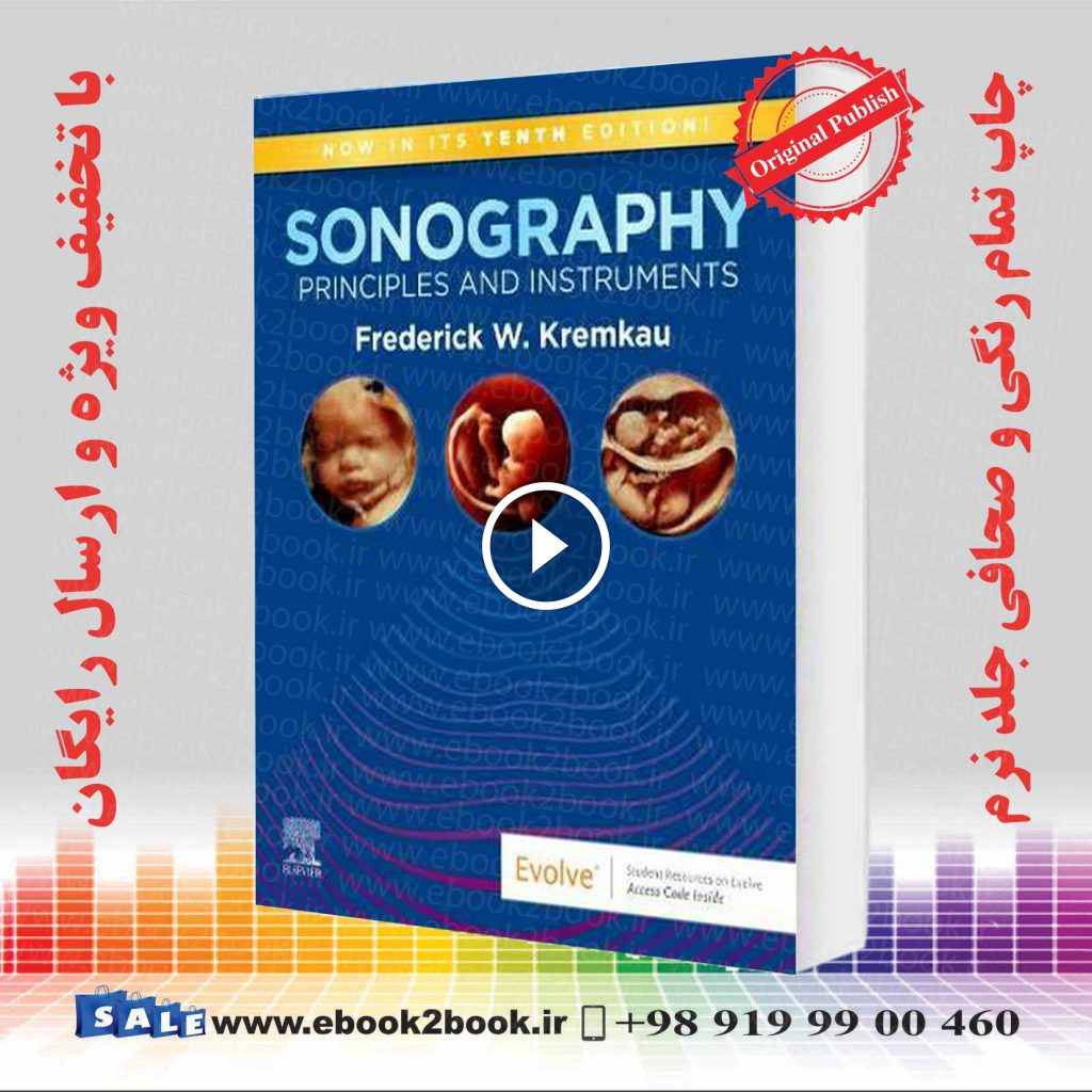 Sonography Principles and Instruments 10th Edition