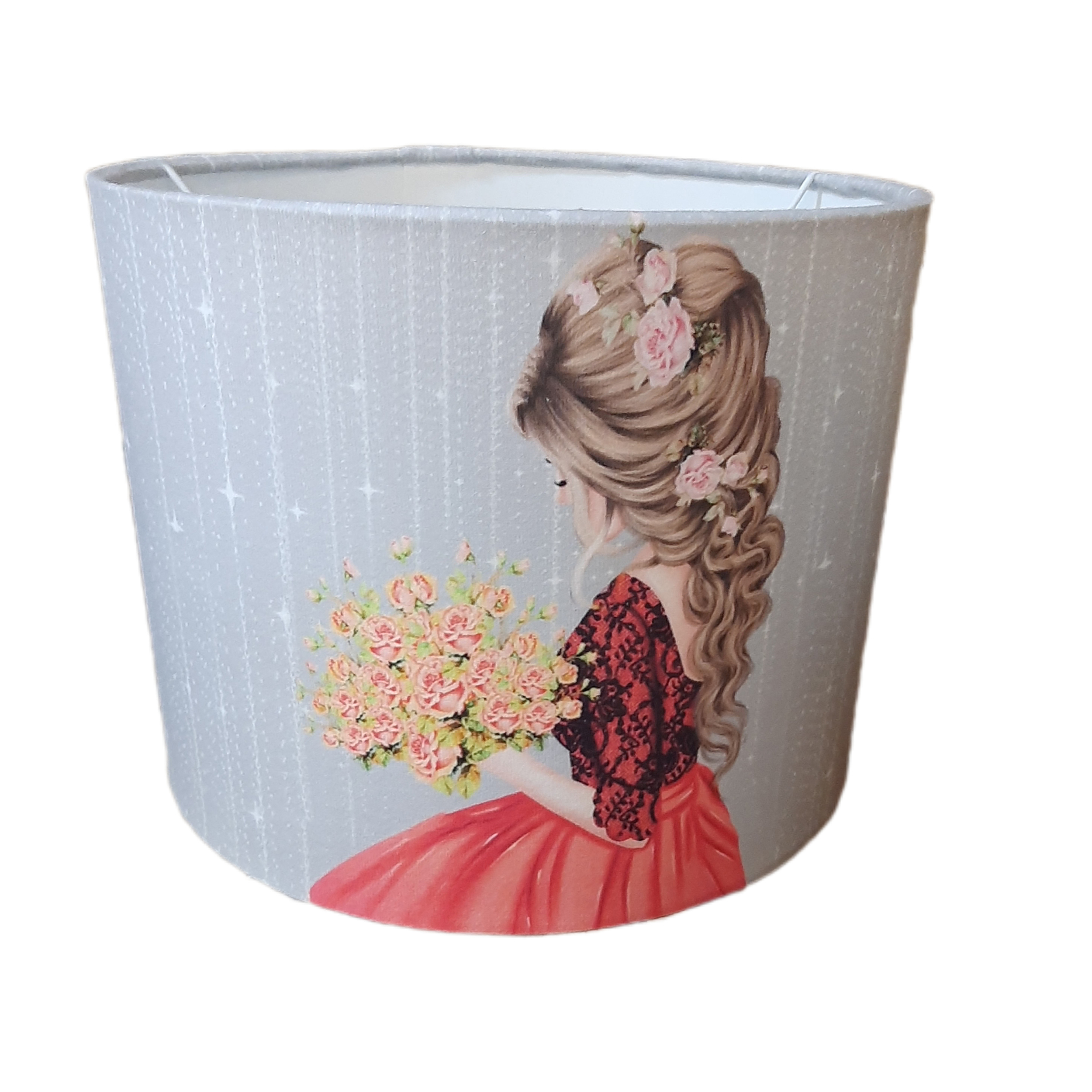 لوستر کودک مدل دختر کد L-131