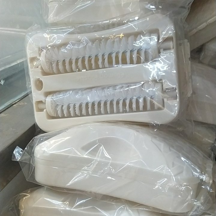 جارو بورسی دو بورسه