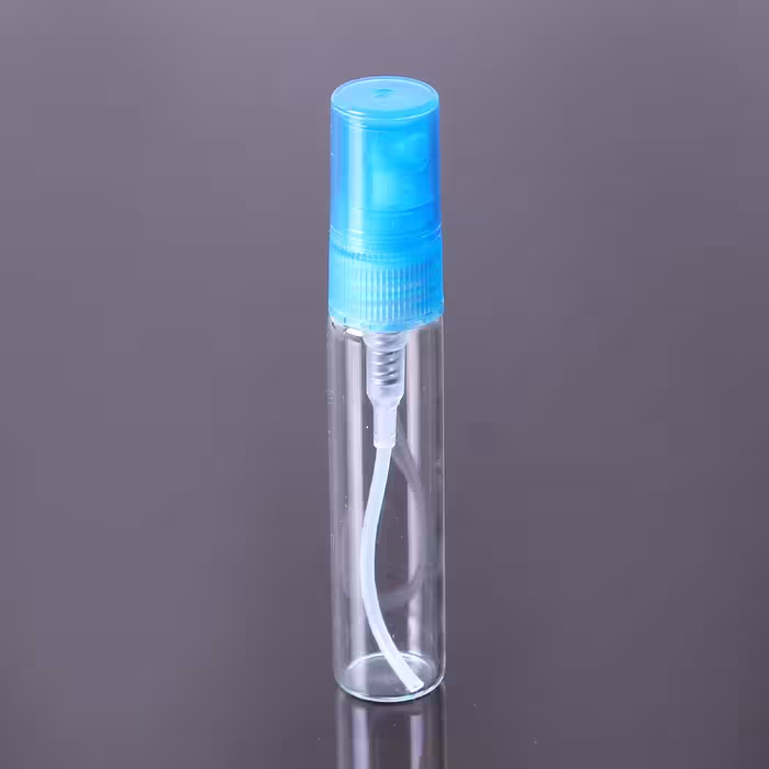 محفظه نگهداری عطر بازرگانی میلادی کد DEK 170