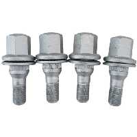 خرید پیچ واشر دار پژو PSM | اتوموبی