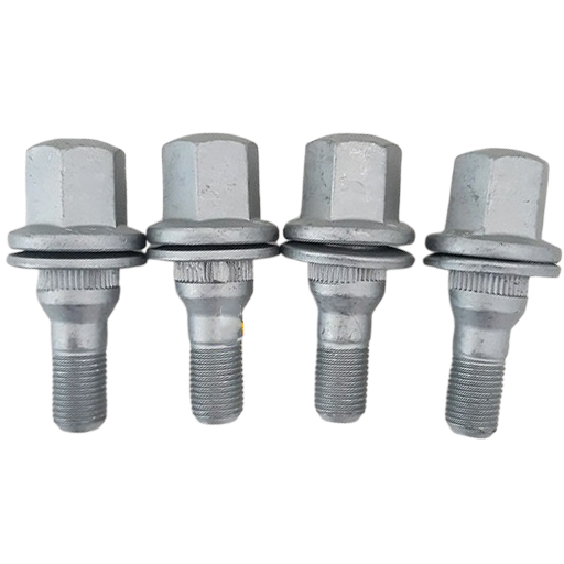 خرید پیچ واشر دار پژو PSM | اتوموبی