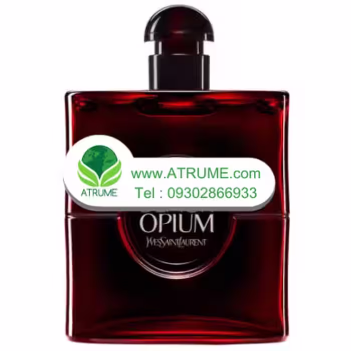 عطر ادکلن ایو سن لورن بلک اوپیوم اور رد 90 میل زنانه