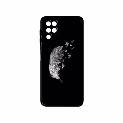 کاور مدل پر کد 067 مناسب برای گوشی موبایل سامسونگ galaxy A22 4g