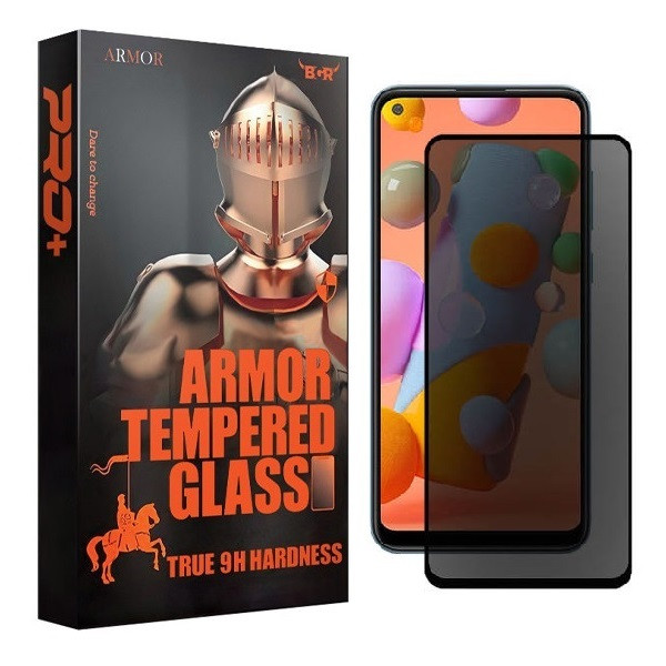 محافظ صفحه نمایش حریم شخصی آرمور مدل SD-S مناسب برای گوشی موبایل اپل IPhone 6s | کالا برتری