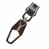 سرزیپ مدل فلزی طرح استار کد S-STL سایز 5 