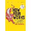 کتاب How Asia Works اثر Joe Studwell انتشارات Grove Press