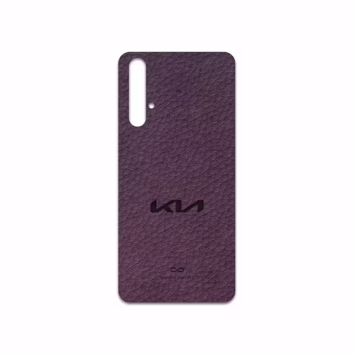 برچسب پوششی ماهوت مدل PL-KIA مناسب برای گوشی موبایل هوآوی Nova 5T