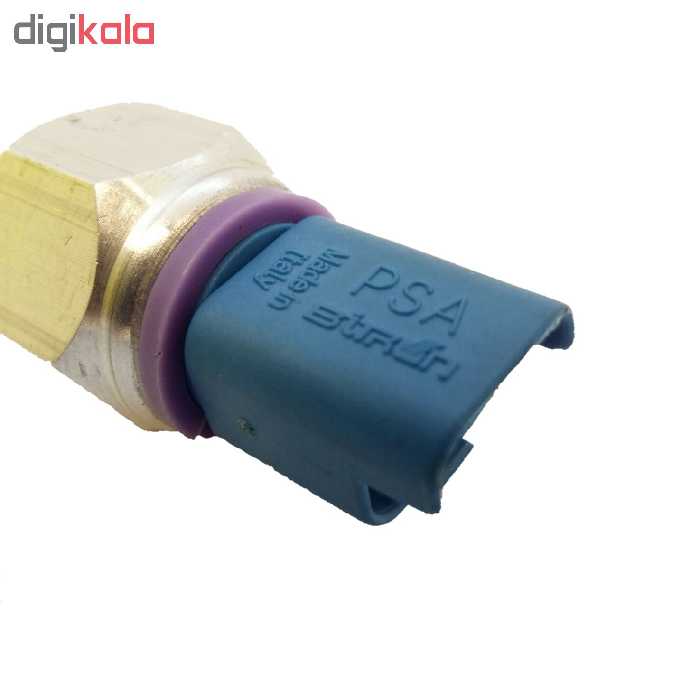 سنسور هیدرولیک بیترون کد 4525