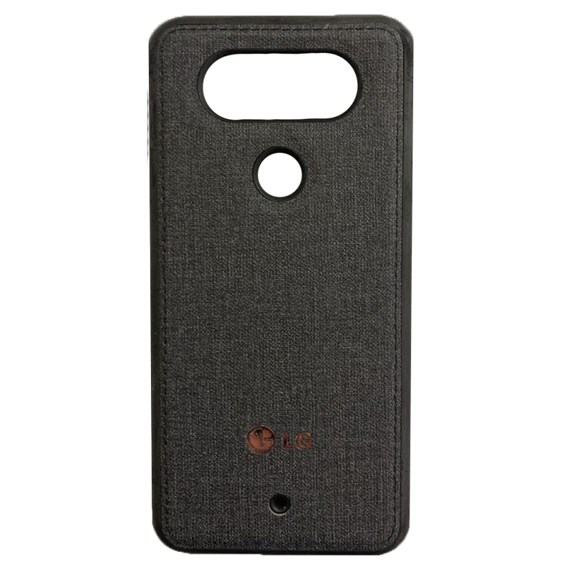 کاور مدل TD-001 مناسب برای گوشی موبایل ال جی Q8